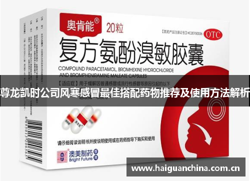 尊龙凯时公司风寒感冒最佳搭配药物推荐及使用方法解析